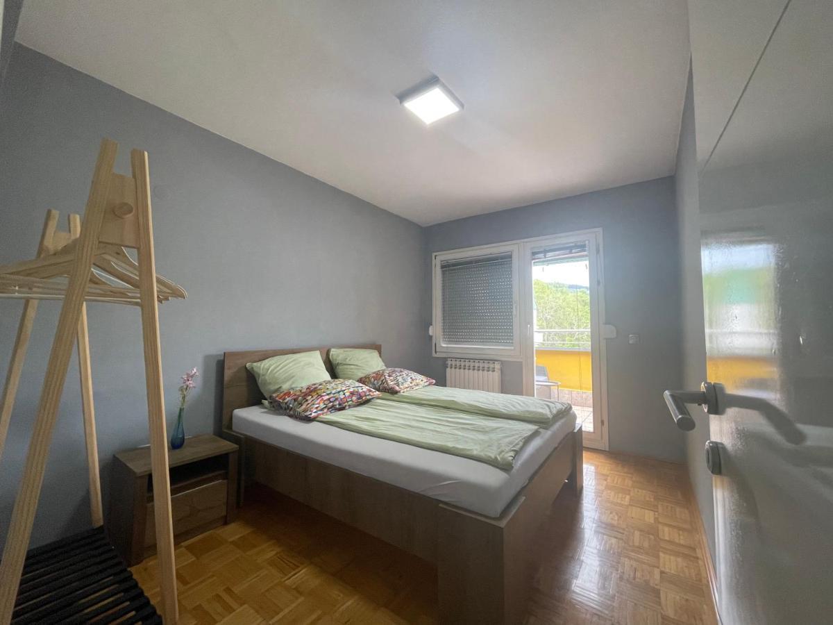Amazing Penthouse Old Town Sarajevo