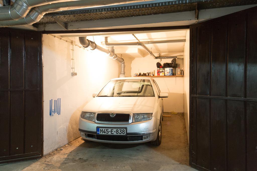 Apartment Amazing Penthouse Old Town Sarajevo