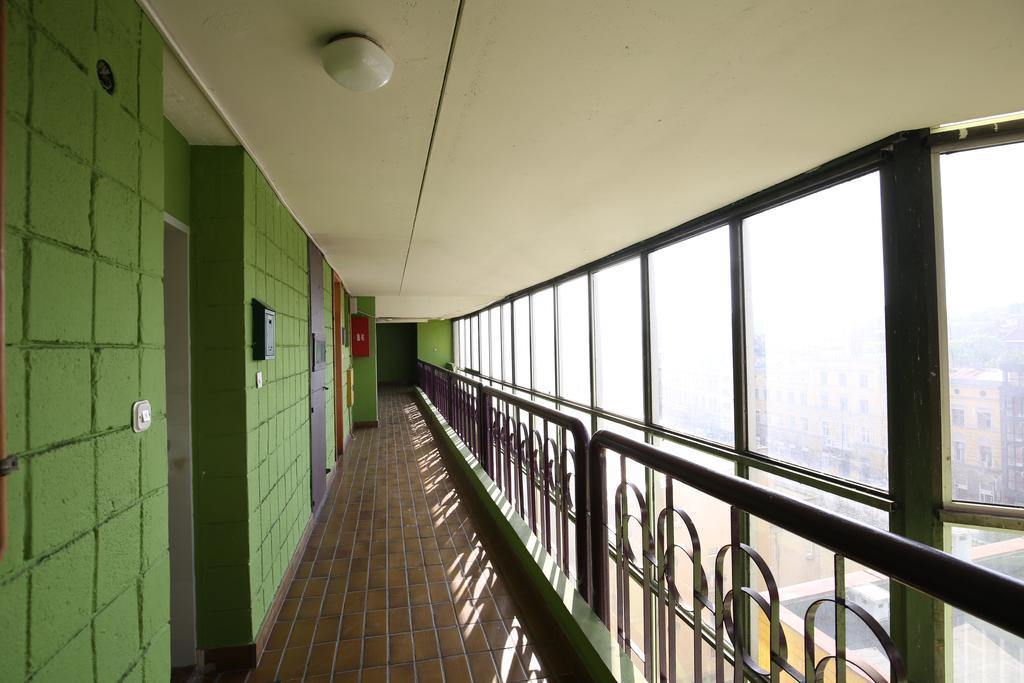 Amazing Penthouse Old Town * Sarajevo